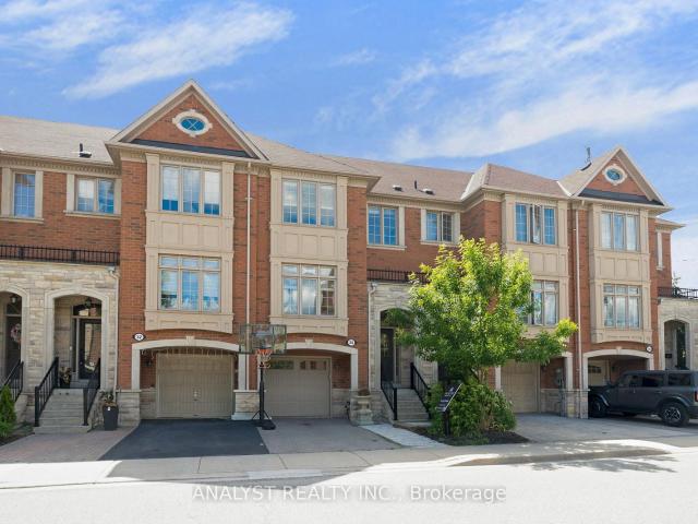 34 George Bogg Road, Woodbridge | For Sale @ $969,900 | Condos. Ca