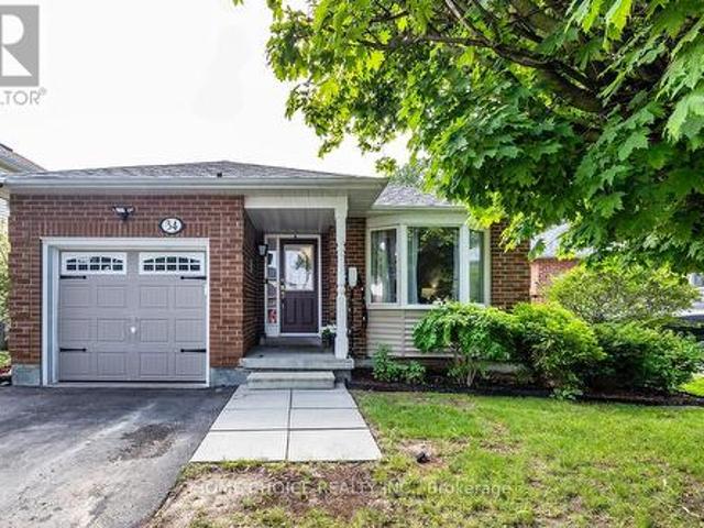 34 Goldpine Avenue, Clarington, ON, L1E 1P2 house for sale | Listing ID E13511 | Royal LePage