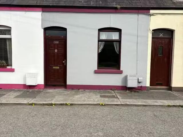 34 Gosling's Terrace, Dundalk, Dundalk, Co. Louth, A91A6F2 is.