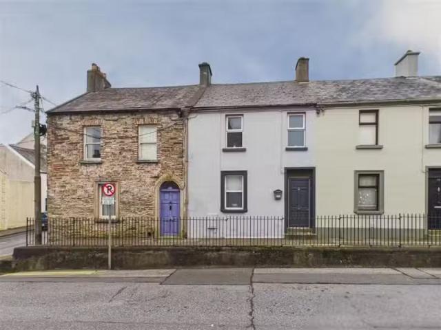 34 Grattan Terrace, Francis St, Waterford, X91 W83H