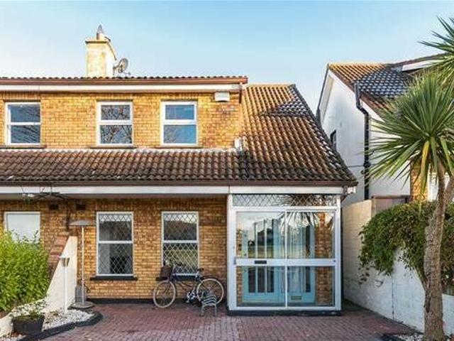 34 grange manor close rathfarnham dublin 16