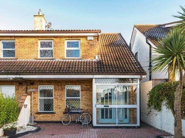 34 Grange Manor Close Rathfarnham Rathfarnham Dublin 14