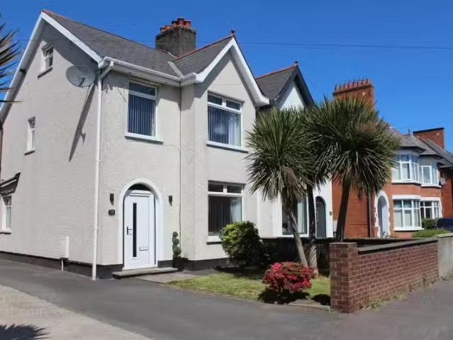 34 Grand Parade