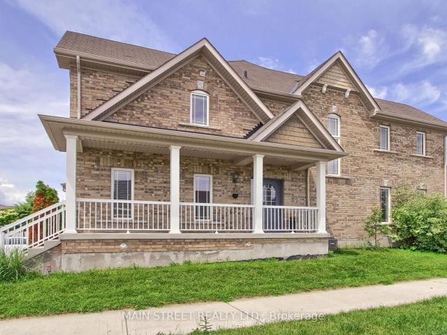 34 Grey Wing Avenue, Keswick | 3+1Beds/4Bath, Townhouse, $833,000 | Condos. Ca
