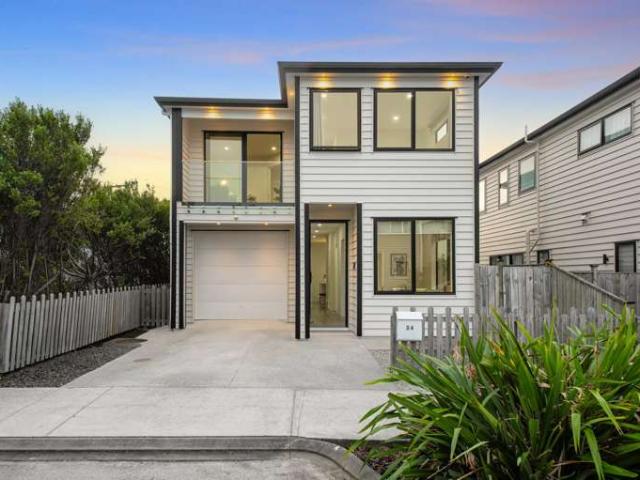 34 Greenfinch Road, Hobsonville, Waitakere City