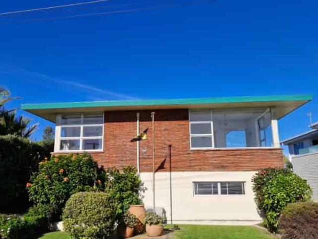 34 Hamblyn Street, Strandon, New Plymouth