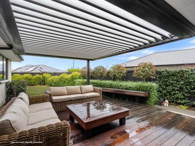 34 Halpin Drive, Lincoln, Selwyn