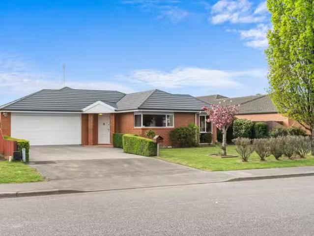 34 Harvard Avenue, Wigram, NZ 8042 House for Sale