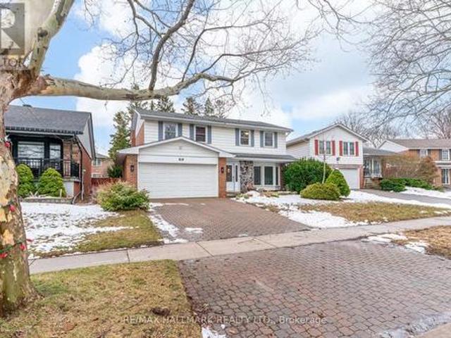 34 Harringay Crescent, Toronto, ON, M1W 1Z3 house for lease | Listing ID E12898 | Royal LePage