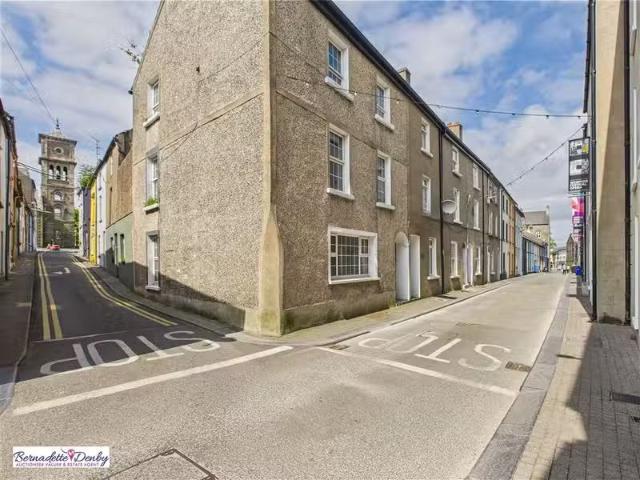 34 High Street, Wexford Town, Wexford
