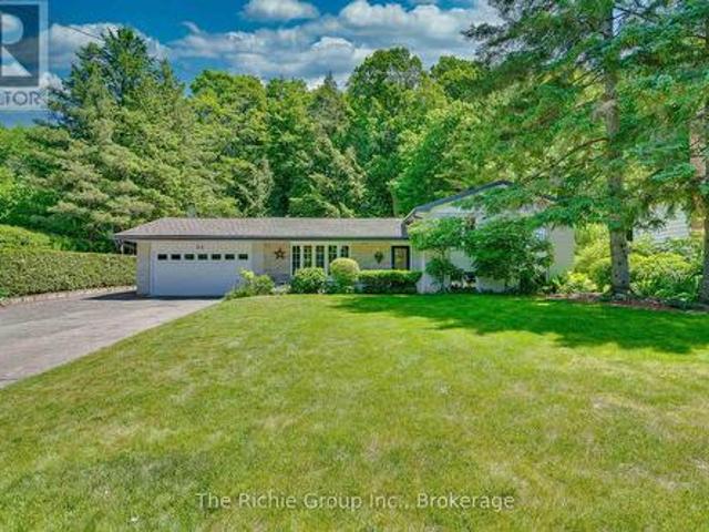 34 Hilltop Drive, Caledon, ON, L7C 1H6 house for sale | Listing ID W13422 | Royal LePage