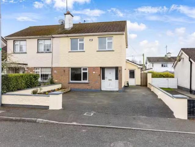 34 Hillview, Dunshaughlin, Co. Meath, A85K036 is for sale