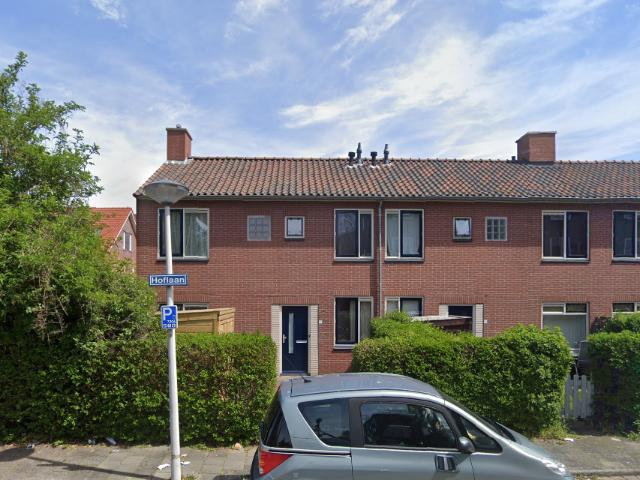 34, Hoflaan, 2321 SZ, Leiden