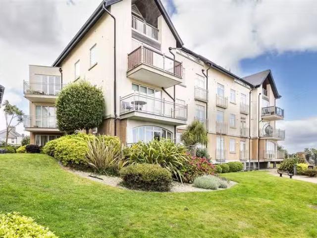 34 Howth Lodge, Howth, County Dublin
