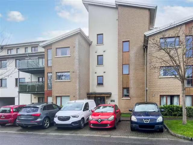 34 Hunters Hall, Hunterswood, Dublin 24, Dublin, D24 HR83