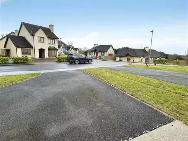 34 Inchicronan, Crusheen, County Clare, V95 Y500