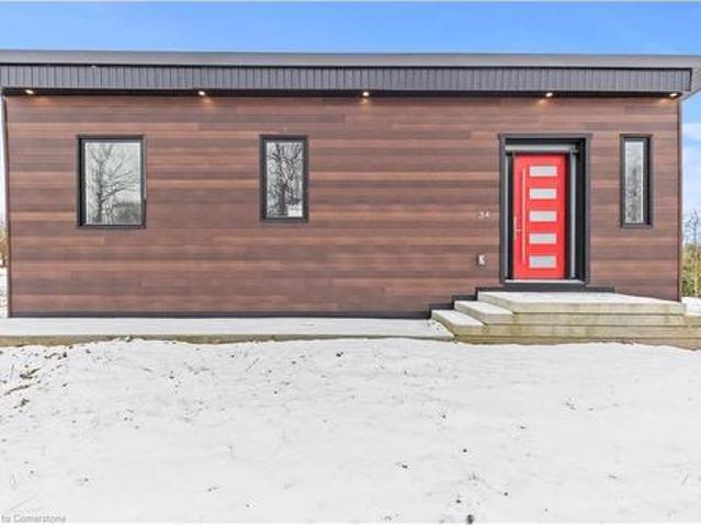 34 Indiana Rd W Road, Hagersville, ON, N0A 1H0 house for sale | Listing ID 40686 | Royal LePage