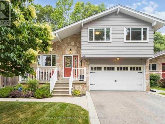 34 Janellan Terrace, Toronto, ON, M1E 3M9 house for sale | Listing ID E12269 | Royal LePage