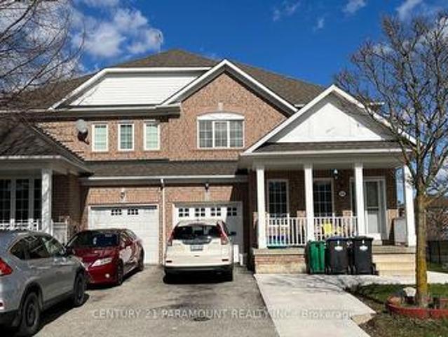 34 Jewel Crescent, Brampton, ON, L6R 2P5 house for lease | Listing ID W13451 | Royal LePage