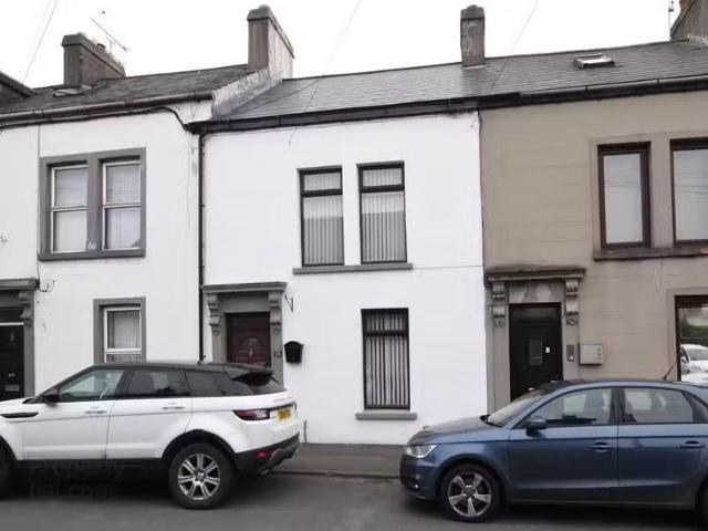 34 John Street Lane