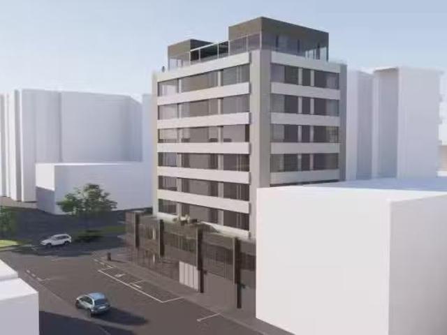 34 Kent Terrace, Mount Victoria, Wellington City