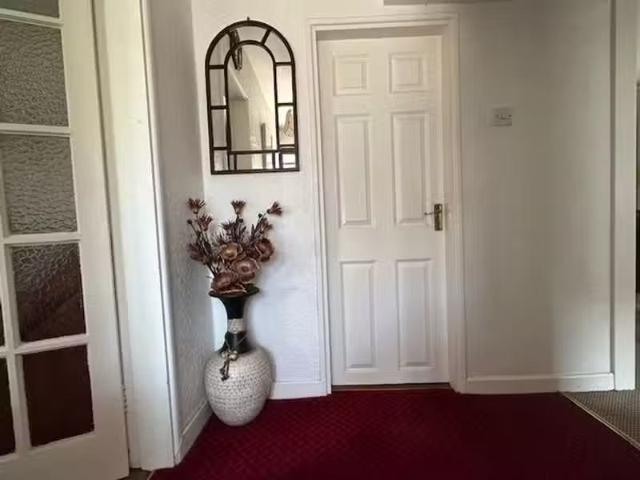34 Kennedy Park, Thurles, Thurles, Co. Tipperary, E41R840 is f.