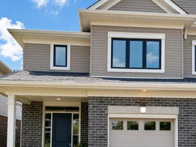 34 Keba Crescent, Tillsonburg, ON, N4G 0K7 house for lease | Listing ID X13631 | Royal LePage