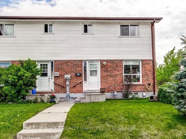 34 Kingham Road, Acton | For Sale @ $509,900 | Condos. Ca