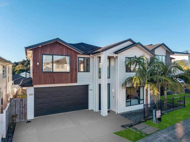 34 Kilcooley Road, Flat Bush, Manukau City