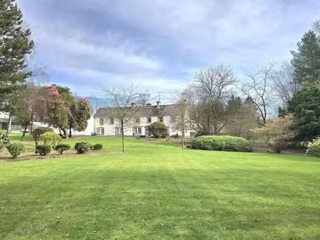 34 Kilgavanagh Road