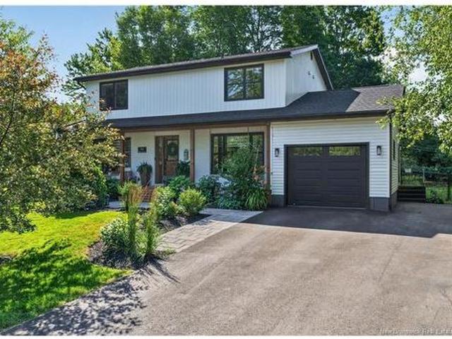 34 Kirton Crt, Riverview, NB, E1B 3P9 house for sale | Listing ID NB144802 | Royal LePage