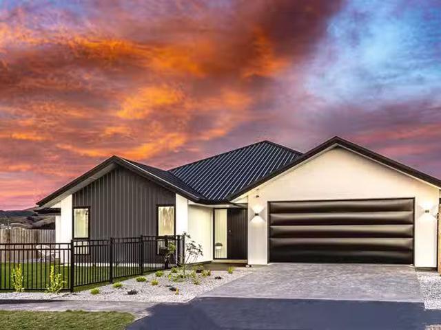 34 Kirirua Avenue, Halswell, NZ 8025 House for Sale