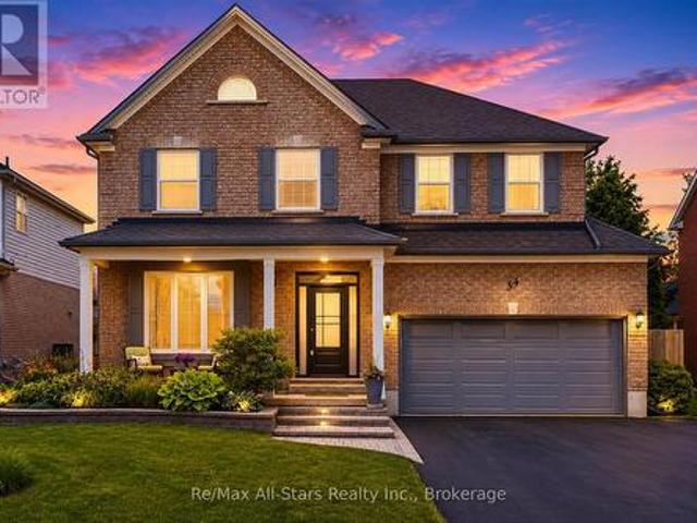 34 Kirkconnell Road, Kawartha Lakes Lindsay, ON, K9V 6E7 house for sale | Listing ID X13508 | Royal LePage