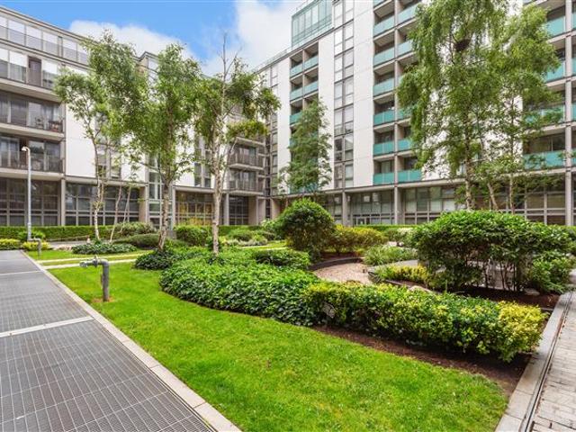 34 Kirkpatrick House, North Wall, Dublin 1 Buckley Real Estate 4943 MyHome. Ie Residential