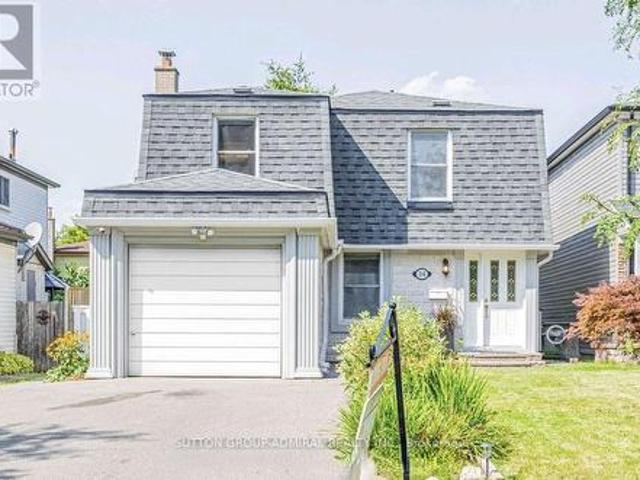 34 Kitsilano Crescent, Richmond Hill, ON, L4C 5A5 house for sale | Listing ID N13615 | Royal LePage