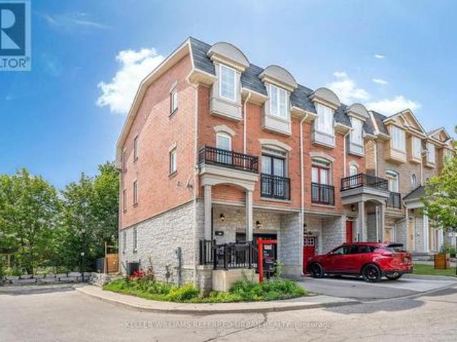 34 Lambrinos Lane, Toronto, ON, M3N 0A1 house for sale | Listing ID W13467 | Royal LePage