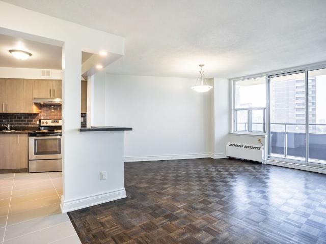34 Leith Hill Rd 1 Bedroom Apartment for Rent at 34 Leith Hill Rd, Toronto, ON M2J 1Z4 The Peanut