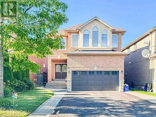 34 Linda Margaret Crescent, Richmond Hill, ON, L4S 2B6 house for lease | Listing ID N13566 | Royal LePage