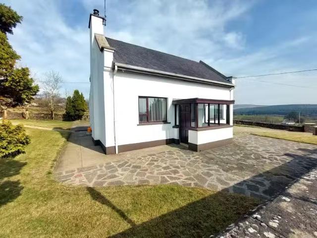 34 Ligford Road, Strabane, Co. Tyrone is for sale