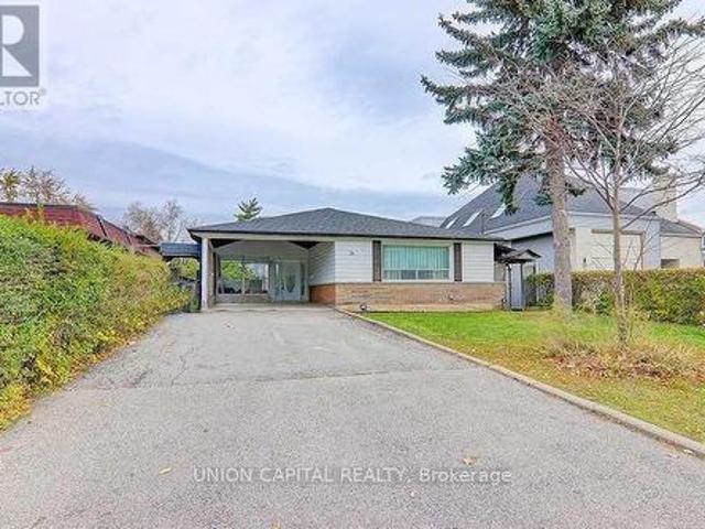34 Lisburn Crescent, Toronto, ON, M2J 2Z5 house for sale | Listing ID C13131 | Royal LePage
