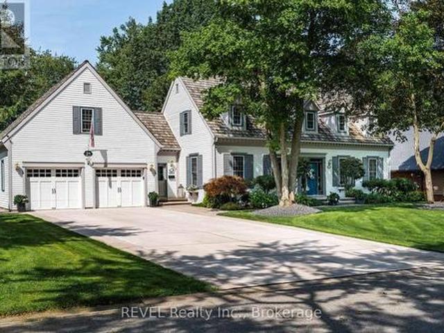 34 Lorimer Street, Pelham Fonthill, ON, L0S 1E3 house for sale | Listing ID X13712 | Royal LePage