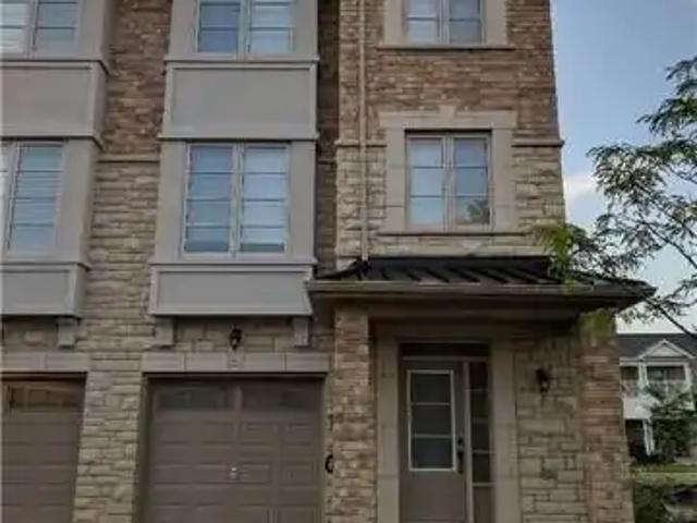 34 LOWTHER AVENUE