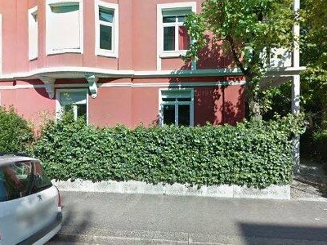 34 m2 apartment for rent in Basel Stadt