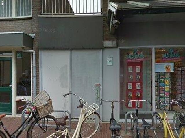 34 m2 apartment for rent in Beuningen
