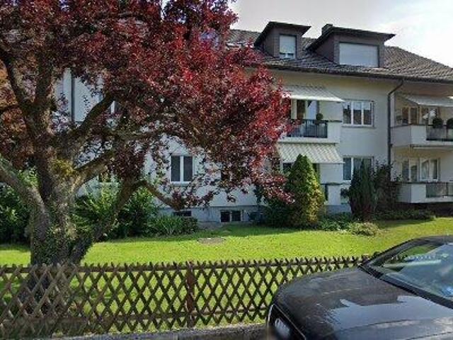 34 m2 apartment for rent in Bern Mittelland