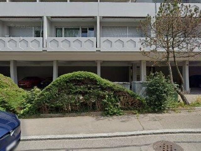34 m2 apartment for rent in Bülach
