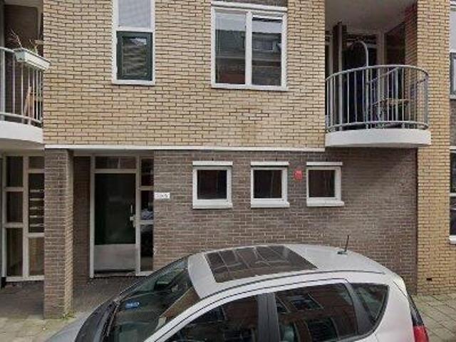 34 m2 apartment for rent in Groningen