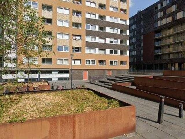 34 m2 apartment for rent in Haarlem