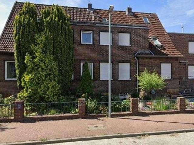 34 m2 apartment for rent in Hannover