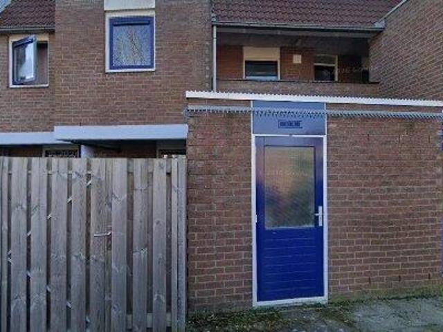 34 m2 apartment for rent in Wijchen